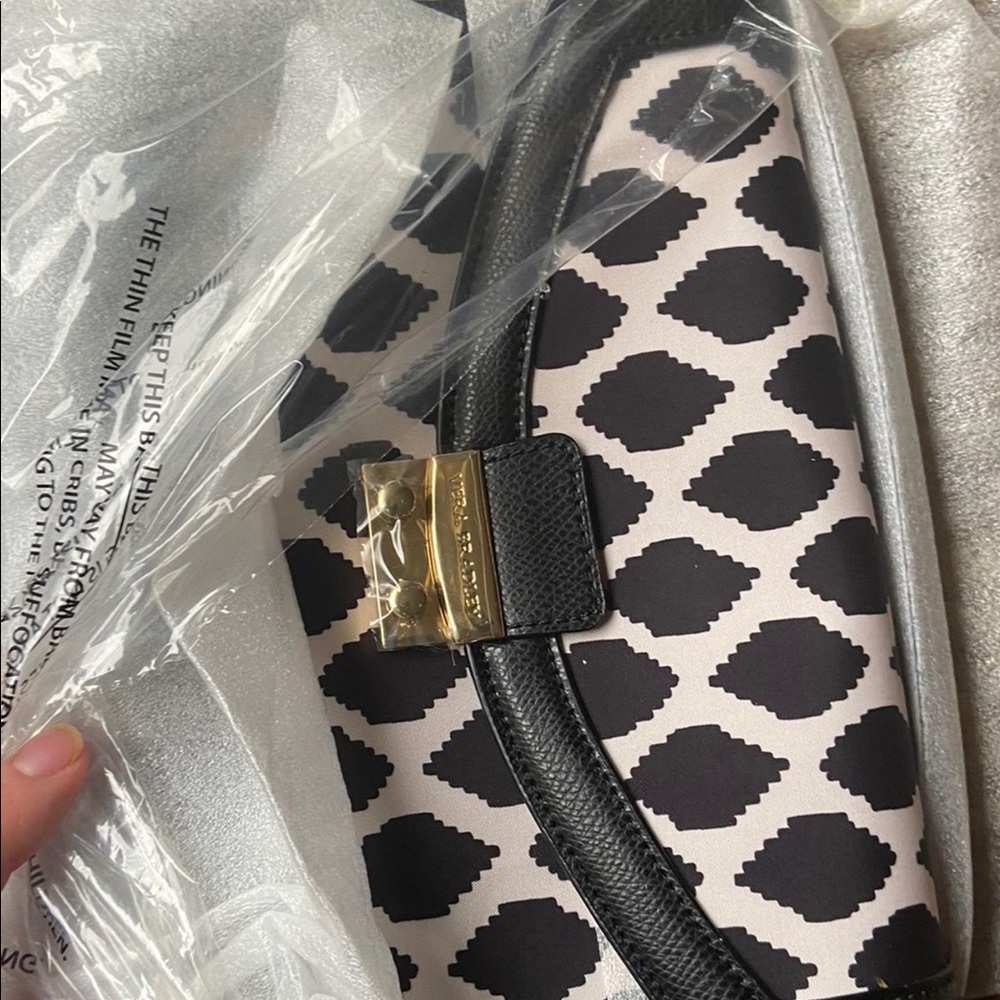 Brand New Vera Bradley Purse